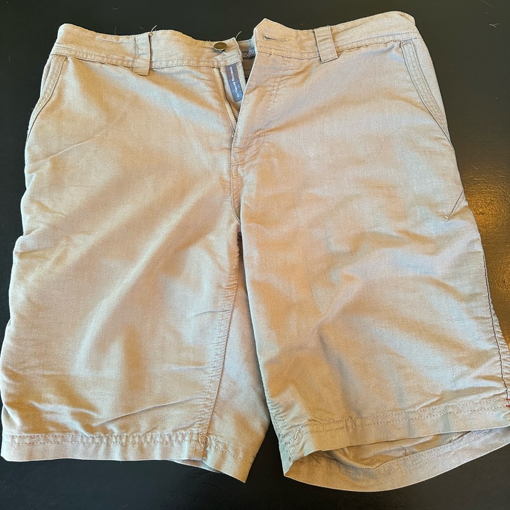 Toad and Co shorts